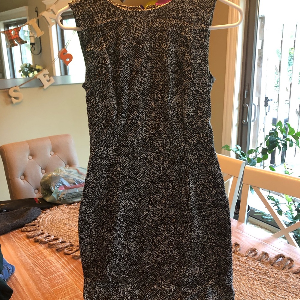 Calvin Klein dress-size 4